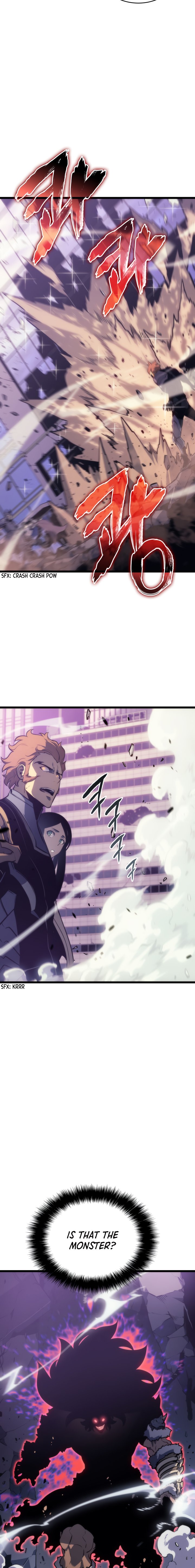Solo Leveling, Chapter 157 image 12